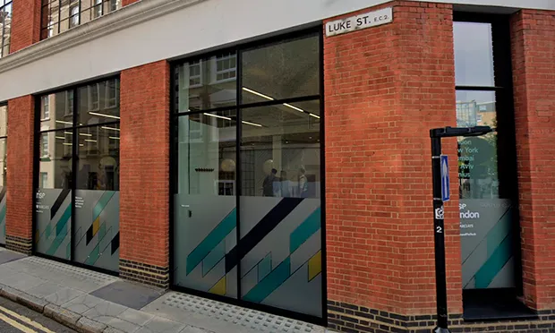 ‘It’s not a party’: Shoreditch work space applies to serve booze at networking events