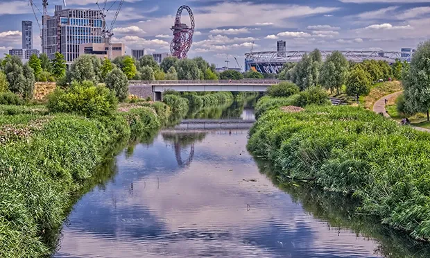 ‘Outrage’ as sewage dumped into River Lee doubles in a single year