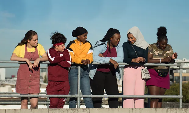 Theresa Ikoko: ‘Hackney is a hub of love, safety and home for so many’