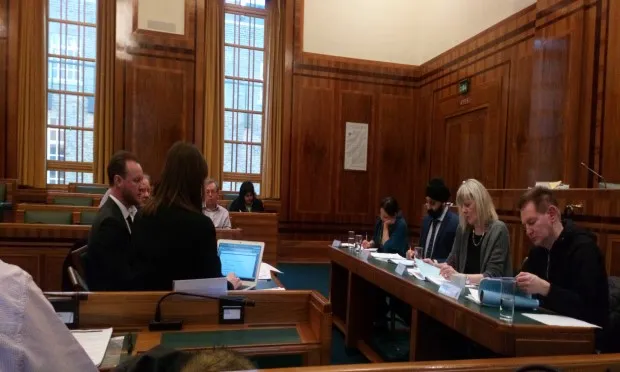 Rolling Stock handed three-month ban as police blame late opening for stabbing death