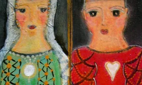 Romeo and Juliet at Hackney Wick Festival