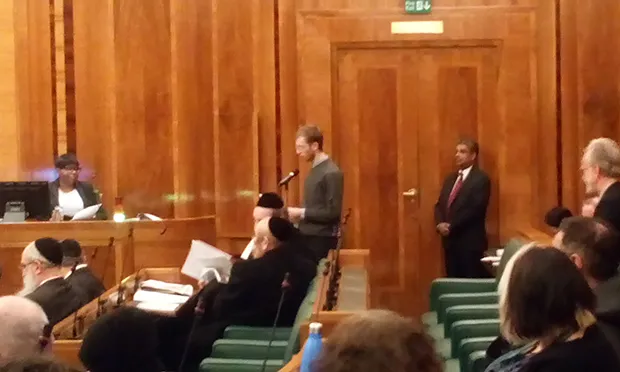 ‘Frustrated’ residents speak out to put the brakes on Victoria Park Road speeding