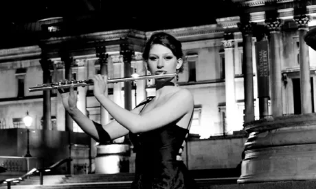 Hackney’s got talent – young musician wins top awards