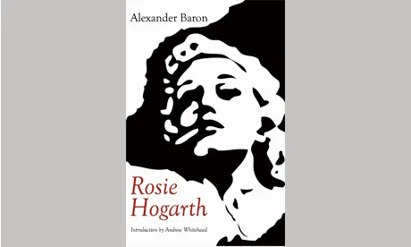 Rosie Hogarth by Alexander Baron
