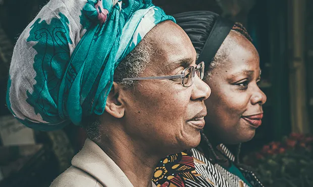 Future Hackney collective returns with more stories and photographs from Ridley Road