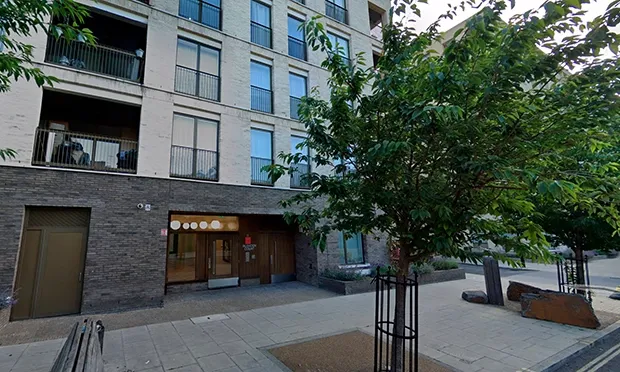 ‘Traumatising’: Resident on award-winning Hackney estate speaks out about leaks, mould and a silverfish infestation