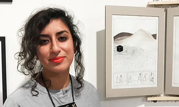 The Roles We Play, Sabba Khan, book review: ‘Laden with paradox and rich in nuance’