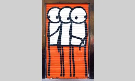 sardines by stik