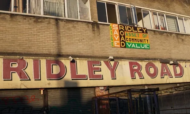 ‘Slum’ planning application for Ridley Road Shopping Village sparks outcry