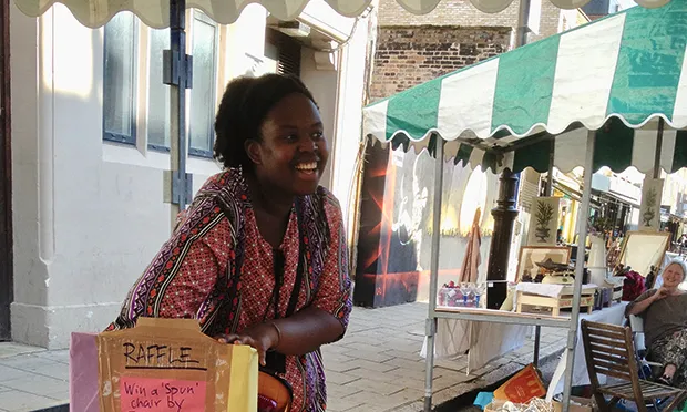 Women from Hackney’s History, Hackney Society, book review: ‘Testimony to how high women can rise’