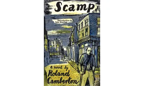 Scamp by Roland Camberton