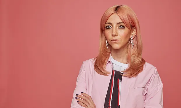 Feminists Don’t Wear Pink, EartH, live podcast: ‘There’s no right or wrong way’