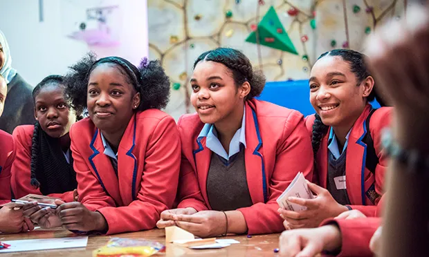 Hackney politicians urge parents to apply for school uniform grant as households come under ‘severe strain’