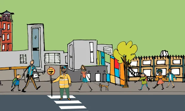 We don’t need no school selection, say 65 per cent of Hackney residents