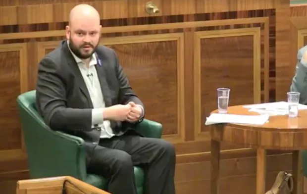 Watch: Mayor Philip Glanville quizzed by public at Hackney Question Time
