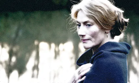 Seagull Chekhov Arcola Theatre