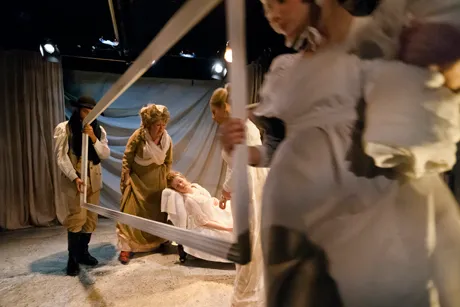 Sense and Sensibility – review