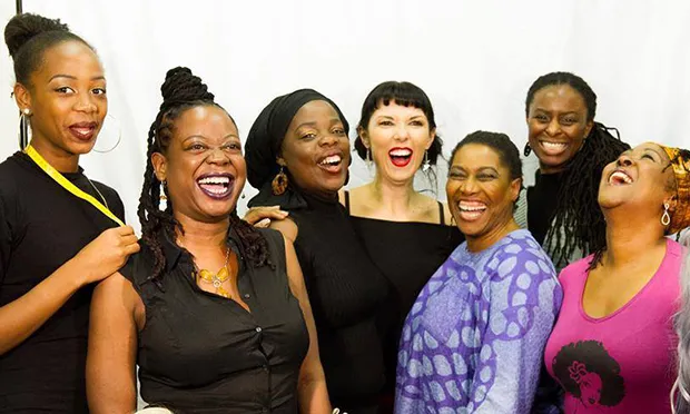 Town Hall strongly criticised by domestic violence charity Sistah Space in premises row