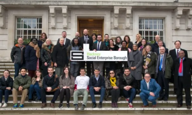 Social Enterprise Manifesto aiming for a ‘fairer economy’ in Hackney set for launch