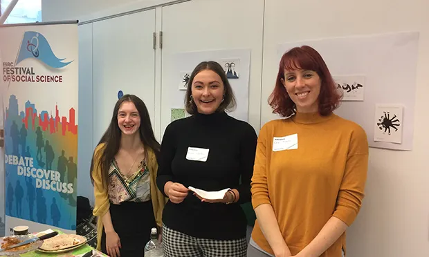 Tackling child sexual exploitation: Experts share ten ways to help kids