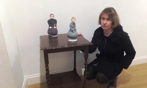 Hackney artist’s schizophrenia drug could have caused heart problems, inquest into her death hears