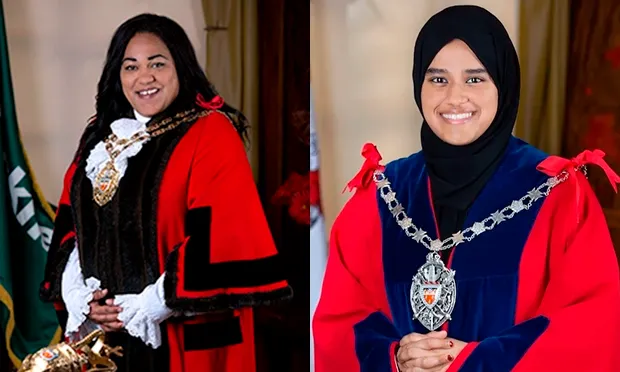 Hackney Labour councillors defy party to demand Gaza ceasefire