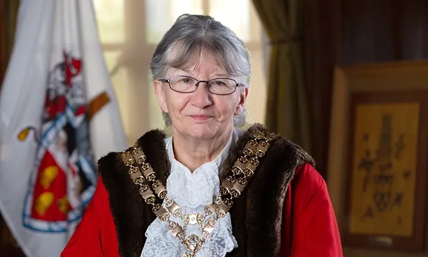 Labour councillor Sheila Suso-Runge named Speaker of Hackney