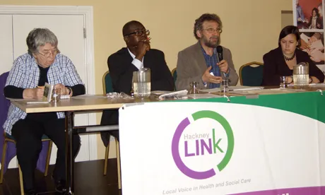 Hackney GPs and health watchdog warn new proposals will undermine NHS