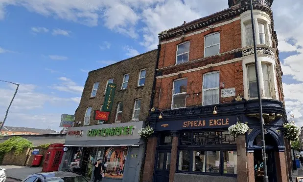 Homerton pub landlord highlights need for further support for local businesses
