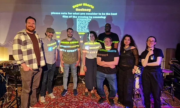 Super Shorts Hackney, Stoke Newington, film review: ‘A sensational medley of short films’