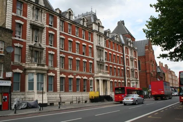 Plans for crumbling St Leonard’s Hospital could involve parts of Grade-II listed building being sold for housing