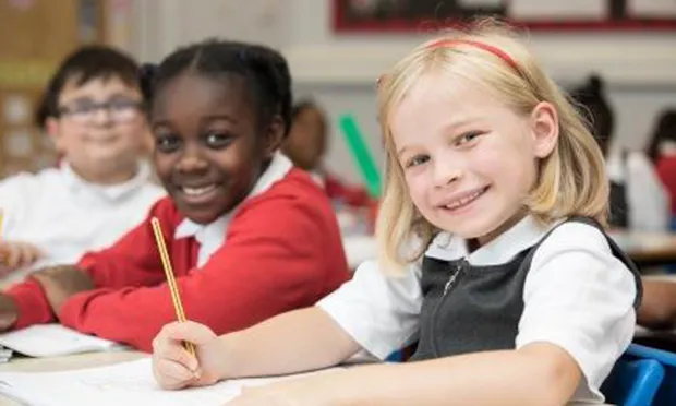 FREE full time and part time nursery places for three-year-olds in Hackney