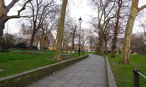 Churchyard cafe catches flak from residents over plans to serve up booze