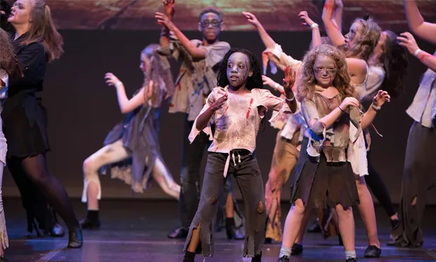 Unlock your child’s potential at your local Stagecoach School