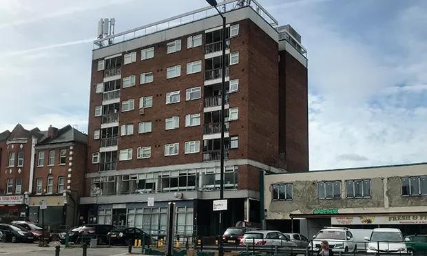 Stamford Hill Clockhouse to be put up for sale – with council urging local businesses to help bring it back into use