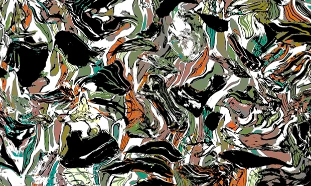 The Citizen Gardener: Chaos gardening