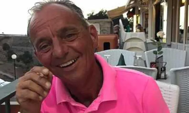 ‘Wise old owl’: Tributes paid to beloved Ridley Road trader Steven Clark after his death at the age of 57