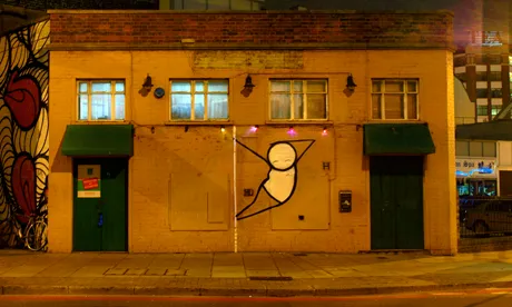 Hackney TUC condemns council’s proposed ‘nil’ policy on sex establishments