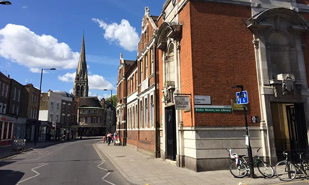 Residents urged to have their say on the future of local libraries