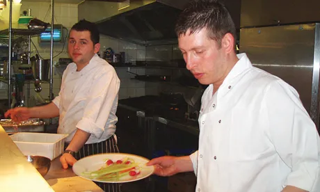 Restaurant review: Su Sazzagoni