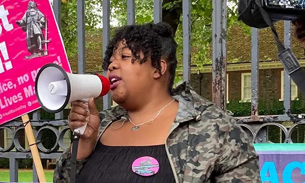 ‘Let us help you’: Windrush campaigners urge people to come forward for free support – even if they don’t want to claim compensation