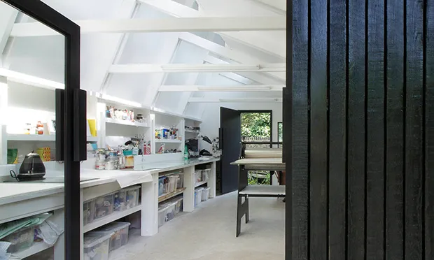 Print studio and Amazon’s UK HQ among winners of council’s 2018 Design Awards