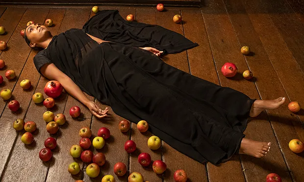 ‘Euphoria and trauma’: Filmmaker Sutapa Biswas explores colonial histories in new solo show in Shoreditch