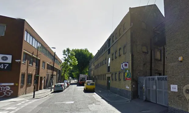 Photograph: Google Street View