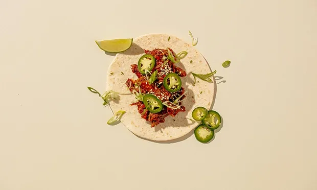 ‘Stimulating and quality ingredients set this place apart’