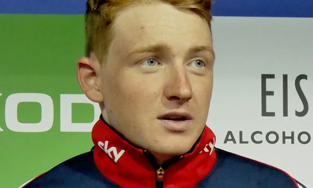 Tao Geoghegan Hart’s former school and cycling coach pay tribute to new Giro d’Italia champion