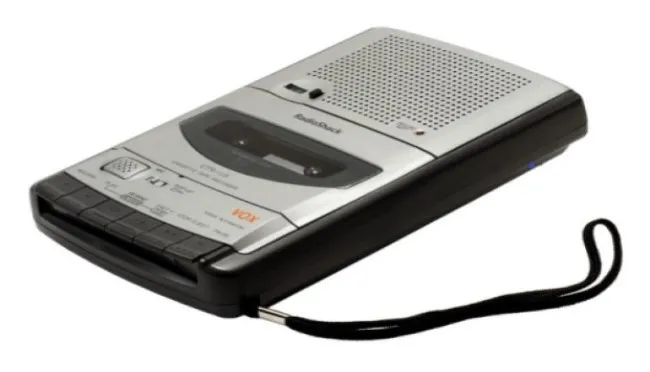 Council sorry after Citizen journalist is ordered to stop recording a public meeting