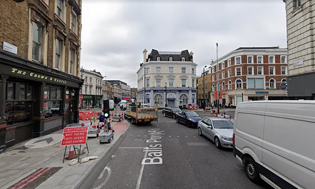 Town Hall working with Transport for London to address ‘extensive congestion’ at Dalston Junction