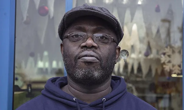 Homelessness charity launches winter campaign with video shot by Hackney filmmaker