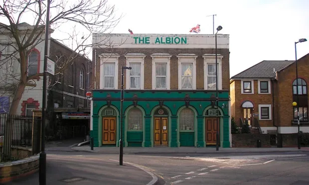 Campaigners’ joy as council blocks plan to turn 400-year-old pub into flats